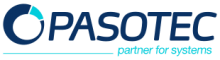 Logo Pasotec GmbH