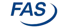 Logo FES Abfallmanagement- und Service GmbH (FAS)