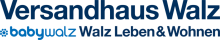 Logo Versandhaus Walz GmbH