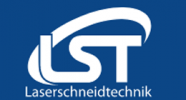 Logo LST-Laserschneidtechnik GmbH