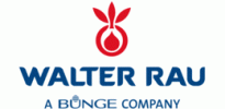 Logo WALTER RAU Neusser Öl und Fett AG