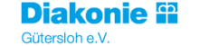Logo Diakonie Gütersloh e.V.
