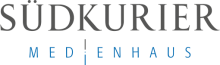Logo SÜDKURIER GmbH, Medienhaus