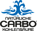 Logo CARBO Kohlensäurewerke GmbH & Co. KG