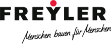 Logo FREYLER GmbH & Co. KG