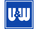 Logo Umwelttechnik und Wasserbau GmbH