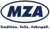 Logo MZA Meyer-Zweiradtechnik GmbH
