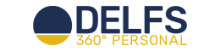 Logo Delfs & Associates GmbH