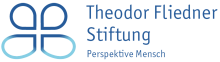 Logo Theodor Fliedner Stiftung