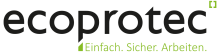Logo ecoprotec GmbH