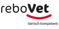 Logo reboVet Veterinär-Fachgroßhandel GmbH & Co. KG
