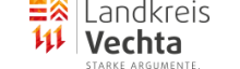 Logo Landkreis Vechta
