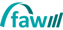 Logo Fortbildungsakademie der Wirtschaft (FAW) gemeinnützige Gesellschaft mbH