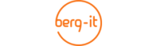 Logo berg-it projektdienstleistungen GmbH