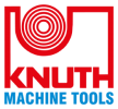 Logo Knuth Werkzeugmaschinen GmbH