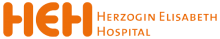 Logo Herzogin Elisabeth Hospital