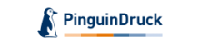 Logo Pinguin Druck GmbH