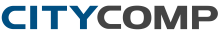 Logo CITYCOMP Service GmbH