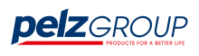 Logo W. Pelz GmbH & Co. KG