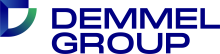 Logo Demmel AG