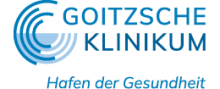 Logo Gesundheitszentrum Bitterfeld/Wolfen gGmbH
