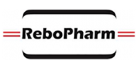 Logo ReboPharm Veterinär-Fachgroßhandel GmbH & Co. KG