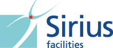 Logo Sirius Facilities GmbH