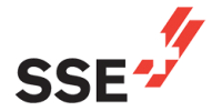Logo SSE Deutschland GmbH