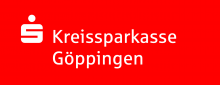 Logo Kreissparkasse Göppingen