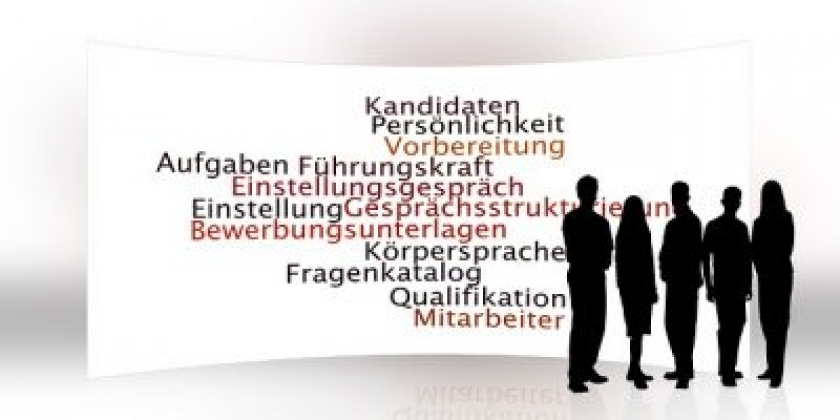 Einstieg ins HR-Management