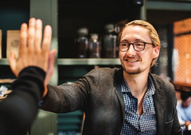 Bewerbung in der alten Firma: der "Bumerang-Mitarbeiter"