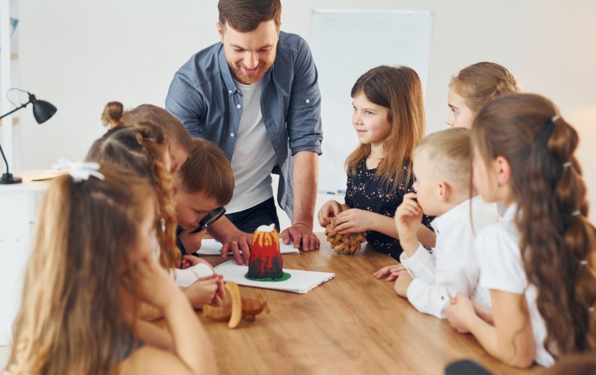 Fachkräftemangel in der Kinder- und Jugendhilfe verstärkt sich