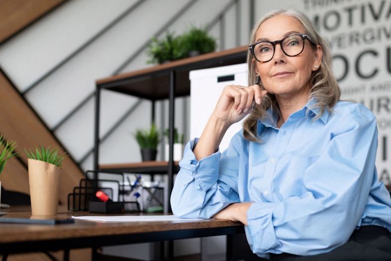 Unretirement oder die Rückkehr in die Arbeitswelt