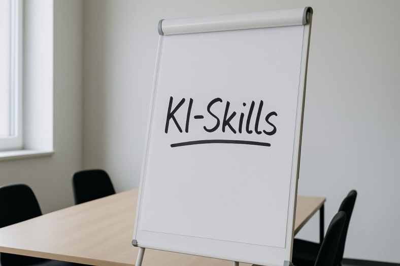 Stellenanzeigen: Diese KI-Kompetenzen sind besonders gefragt