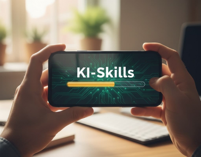 Fit für den Job? So testen Sie Ihre KI-Kenntnisse in 5 einfachen Schritten