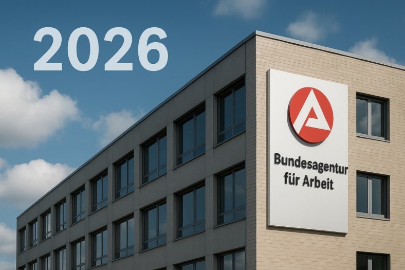 Arbeitsmarkt 2026: Geht ohne KI nichts mehr?