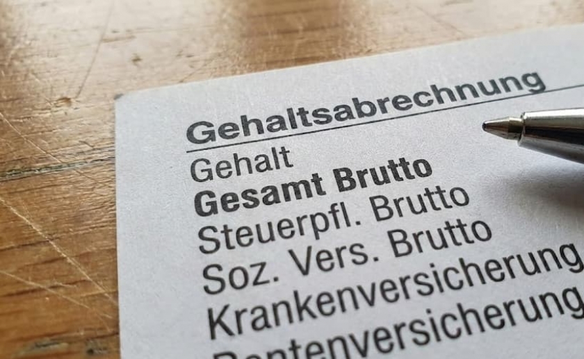 Gehalt 2026: Wie stark steigen Löhne und Gehälter wirklich?