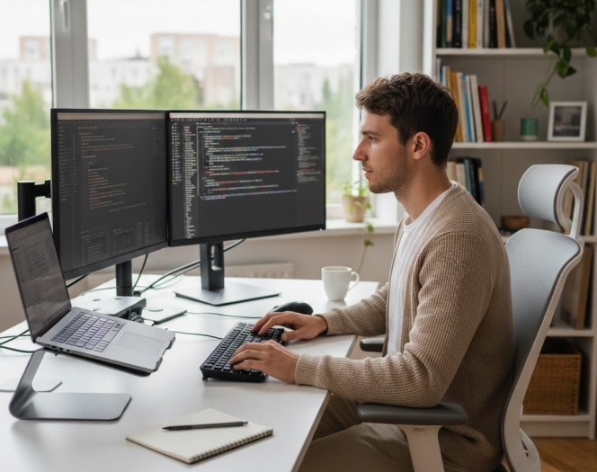 Ist die Forderung nach Homeoffice 2026 noch zeitgemäß?