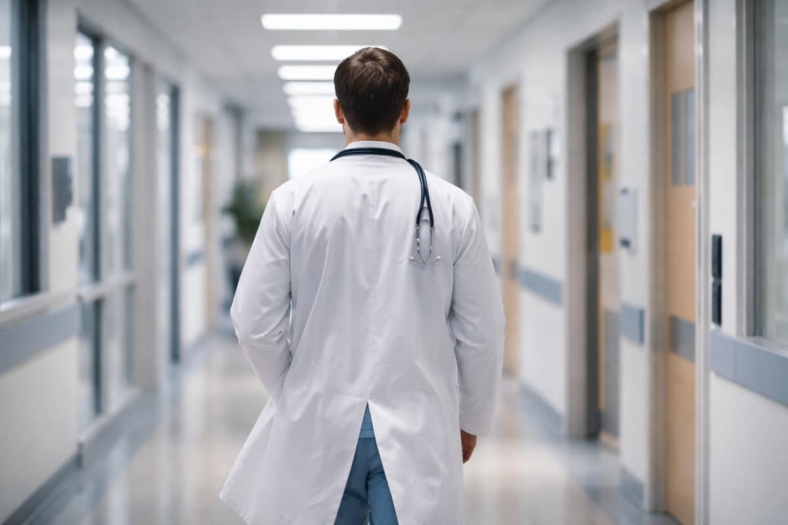 Gehalt Assistenzarzt in Deutschland 2026 im Vergleich