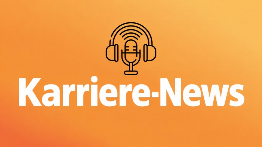 Die Karrierenews der KW 41-2026