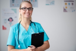 Krankenschwester: Berufsbild, Aufgaben, Voraussetzungen