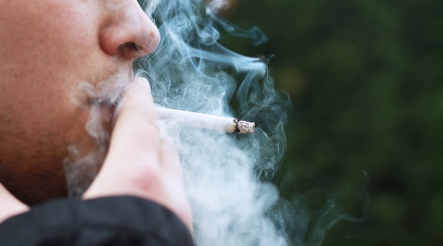 Raucherpause: Gibt es die eigentlich noch?