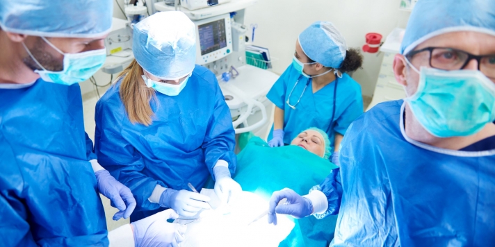 Anästhesietechnischer Assistent: Berufsbild und Ausbildung