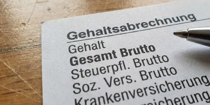 Gehalt 2026: Wie stark steigen Löhne und Gehälter wirklich?