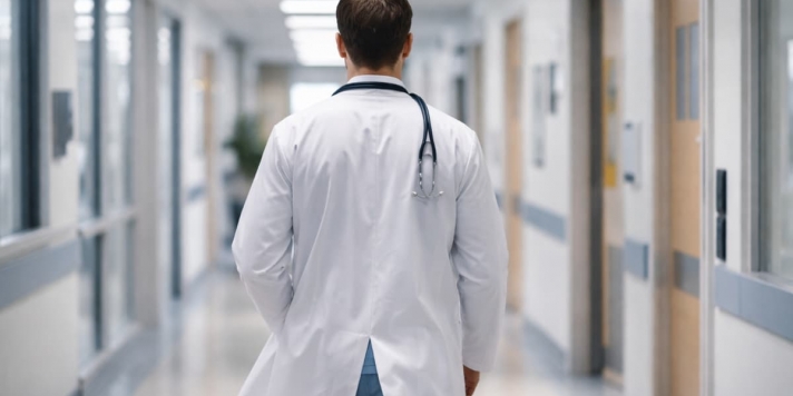 Gehalt Assistenzarzt in Deutschland 2026 im Vergleich