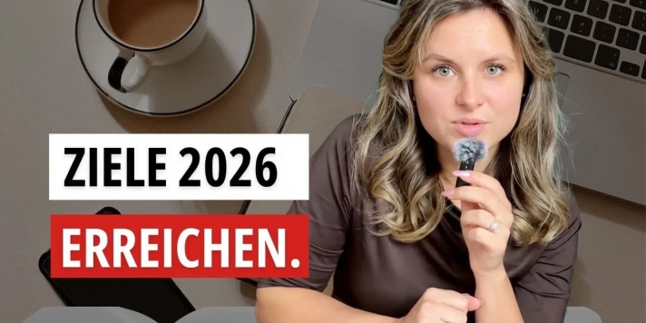 3 Gründe, warum deine Jahresziele bisher gescheitert sind