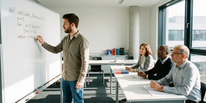 Kompetenzbasiertes Recruiting: Können ersetzt Abschluss als wichtigstes Kriterium